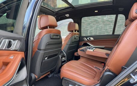 BMW X7, 2019 год, 6 150 000 рублей, 16 фотография