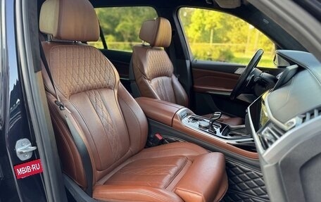 BMW X7, 2019 год, 6 150 000 рублей, 15 фотография