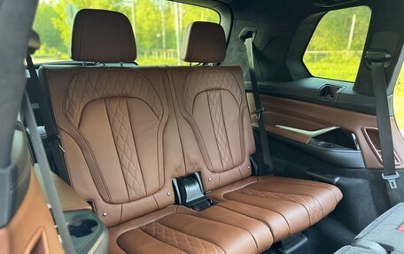 BMW X7, 2019 год, 6 150 000 рублей, 18 фотография