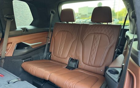 BMW X7, 2019 год, 6 150 000 рублей, 17 фотография