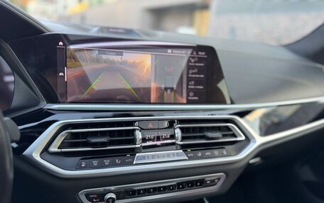 BMW X7, 2019 год, 6 150 000 рублей, 22 фотография
