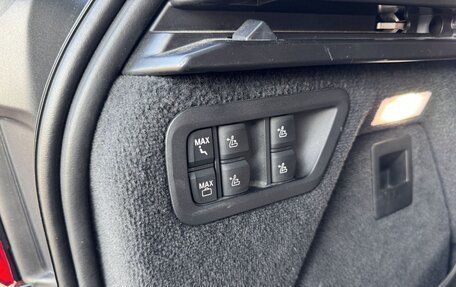 BMW X7, 2019 год, 6 150 000 рублей, 28 фотография