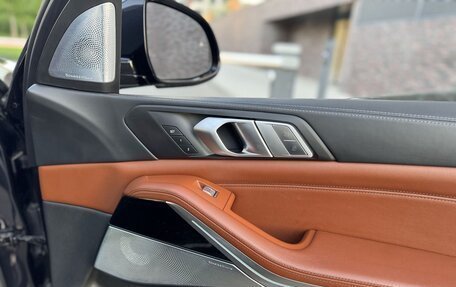 BMW X7, 2019 год, 6 150 000 рублей, 35 фотография