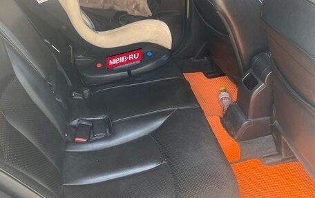 Nissan Tiida, 2010 год, 630 000 рублей, 3 фотография