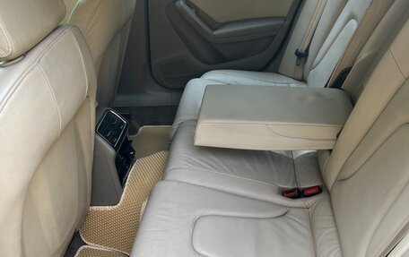Audi A4, 2008 год, 740 000 рублей, 8 фотография