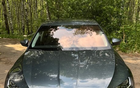 Skoda Superb III рестайлинг, 2020 год, 3 199 000 рублей, 2 фотография