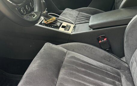 Skoda Superb III рестайлинг, 2020 год, 3 199 000 рублей, 8 фотография