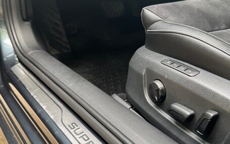 Skoda Superb III рестайлинг, 2020 год, 3 199 000 рублей, 12 фотография