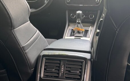 Skoda Superb III рестайлинг, 2020 год, 3 199 000 рублей, 17 фотография