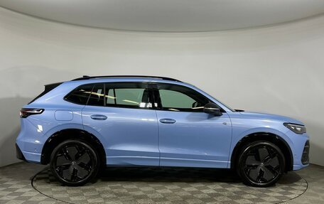 Volkswagen Tiguan, 2024 год, 5 650 000 рублей, 4 фотография