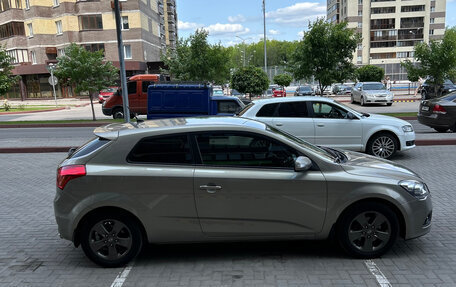 KIA cee'd I рестайлинг, 2011 год, 920 000 рублей, 4 фотография