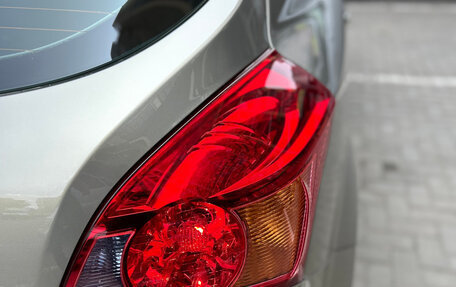 KIA cee'd I рестайлинг, 2011 год, 920 000 рублей, 11 фотография