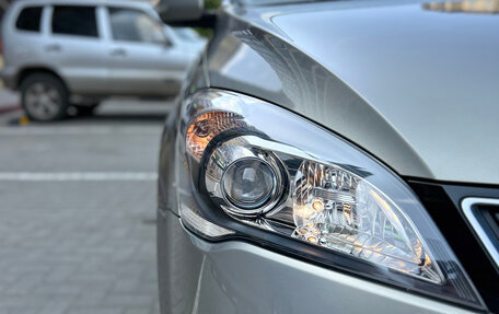KIA cee'd I рестайлинг, 2011 год, 920 000 рублей, 10 фотография