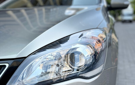 KIA cee'd I рестайлинг, 2011 год, 920 000 рублей, 9 фотография