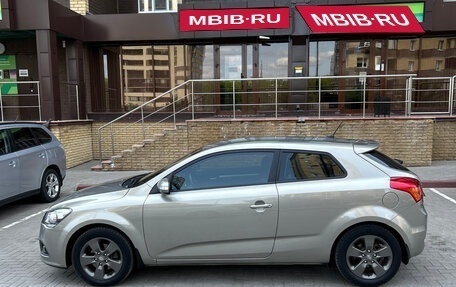 KIA cee'd I рестайлинг, 2011 год, 920 000 рублей, 6 фотография