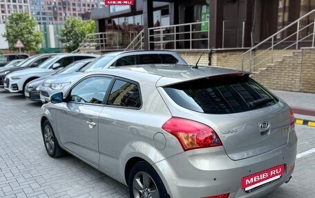 KIA cee'd I рестайлинг, 2011 год, 920 000 рублей, 7 фотография