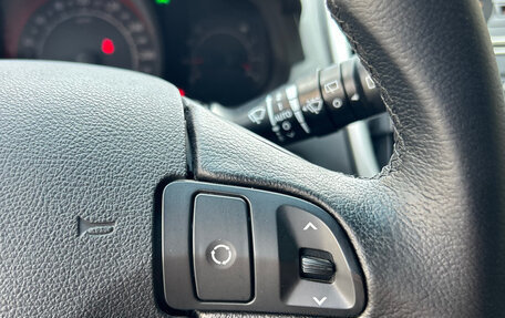 KIA cee'd I рестайлинг, 2011 год, 920 000 рублей, 18 фотография