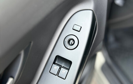 KIA cee'd I рестайлинг, 2011 год, 920 000 рублей, 19 фотография