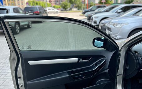 KIA cee'd I рестайлинг, 2011 год, 920 000 рублей, 21 фотография