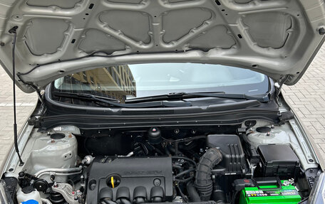 KIA cee'd I рестайлинг, 2011 год, 920 000 рублей, 15 фотография
