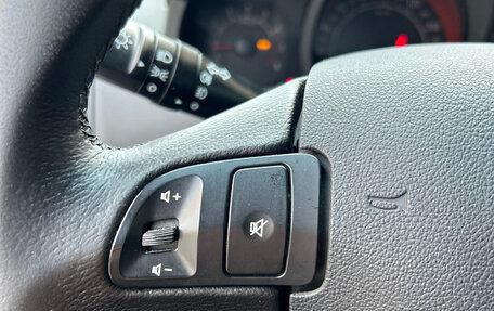 KIA cee'd I рестайлинг, 2011 год, 920 000 рублей, 20 фотография