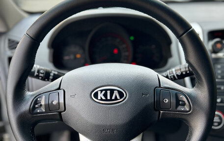 KIA cee'd I рестайлинг, 2011 год, 920 000 рублей, 17 фотография