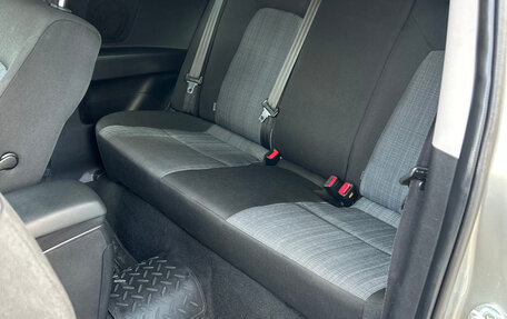 KIA cee'd I рестайлинг, 2011 год, 920 000 рублей, 25 фотография
