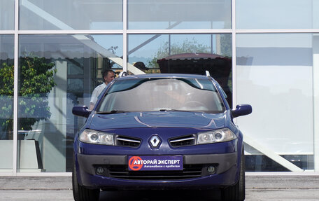 Renault Megane II, 2009 год, 509 000 рублей, 2 фотография