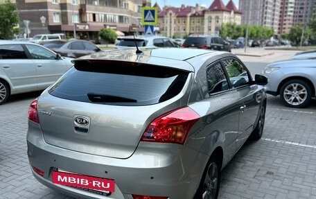 KIA cee'd I рестайлинг, 2011 год, 920 000 рублей, 5 фотография
