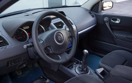Renault Megane II, 2009 год, 509 000 рублей, 9 фотография
