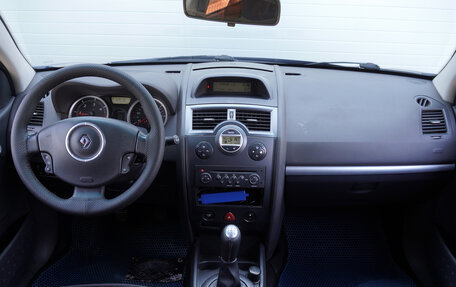 Renault Megane II, 2009 год, 509 000 рублей, 10 фотография
