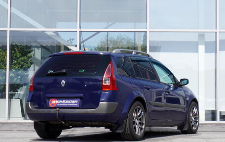 Renault Megane II, 2009 год, 509 000 рублей, 5 фотография