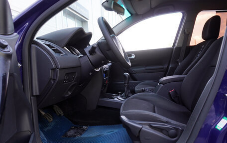 Renault Megane II, 2009 год, 509 000 рублей, 8 фотография