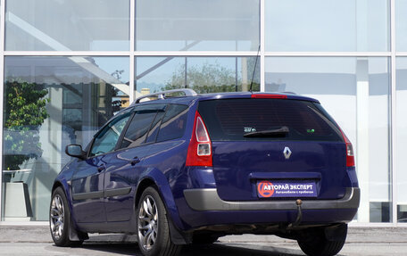 Renault Megane II, 2009 год, 509 000 рублей, 7 фотография