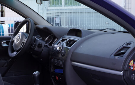 Renault Megane II, 2009 год, 509 000 рублей, 17 фотография