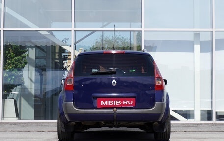 Renault Megane II, 2009 год, 509 000 рублей, 6 фотография
