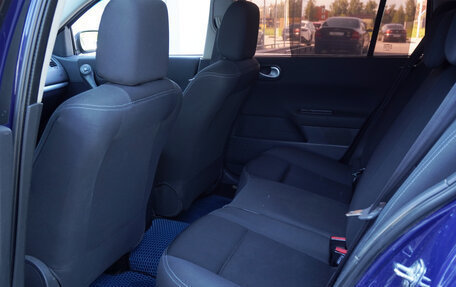 Renault Megane II, 2009 год, 509 000 рублей, 18 фотография