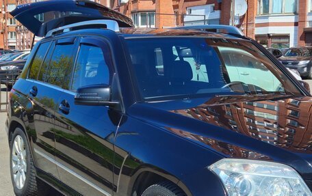 Mercedes-Benz GLK-Класс, 2012 год, 1 850 000 рублей, 7 фотография