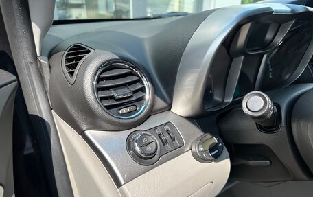 Chevrolet Orlando I, 2013 год, 1 100 000 рублей, 8 фотография