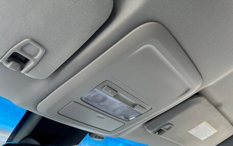 Chevrolet Orlando I, 2013 год, 1 100 000 рублей, 12 фотография