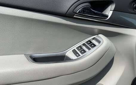 Chevrolet Orlando I, 2013 год, 1 100 000 рублей, 6 фотография