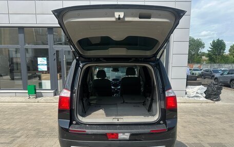 Chevrolet Orlando I, 2013 год, 1 100 000 рублей, 26 фотография