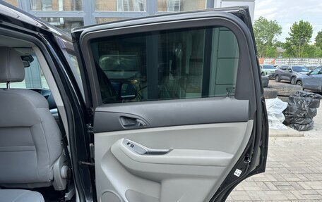Chevrolet Orlando I, 2013 год, 1 100 000 рублей, 20 фотография