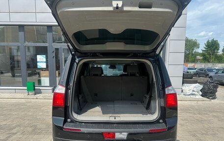 Chevrolet Orlando I, 2013 год, 1 100 000 рублей, 27 фотография