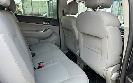 Chevrolet Orlando I, 2013 год, 1 100 000 рублей, 19 фотография