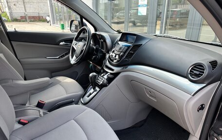 Chevrolet Orlando I, 2013 год, 1 100 000 рублей, 22 фотография