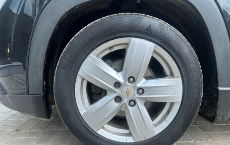 Chevrolet Orlando I, 2013 год, 1 100 000 рублей, 32 фотография