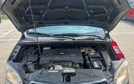 Chevrolet Orlando I, 2013 год, 1 100 000 рублей, 33 фотография