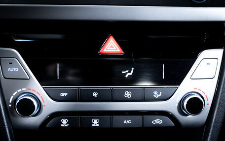 Hyundai Elantra VI рестайлинг, 2018 год, 1 600 000 рублей, 21 фотография