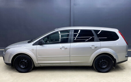 Ford Focus II рестайлинг, 2005 год, 390 000 рублей, 2 фотография
